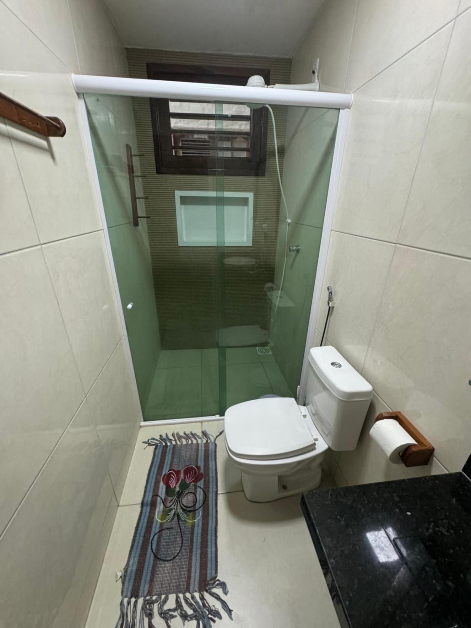 Casa Tropicana Flecheiras Zewnętrze zdjęcie